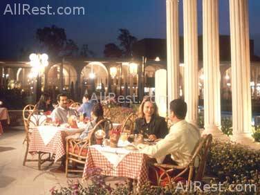 Pyramids Park Resort Cairo 7